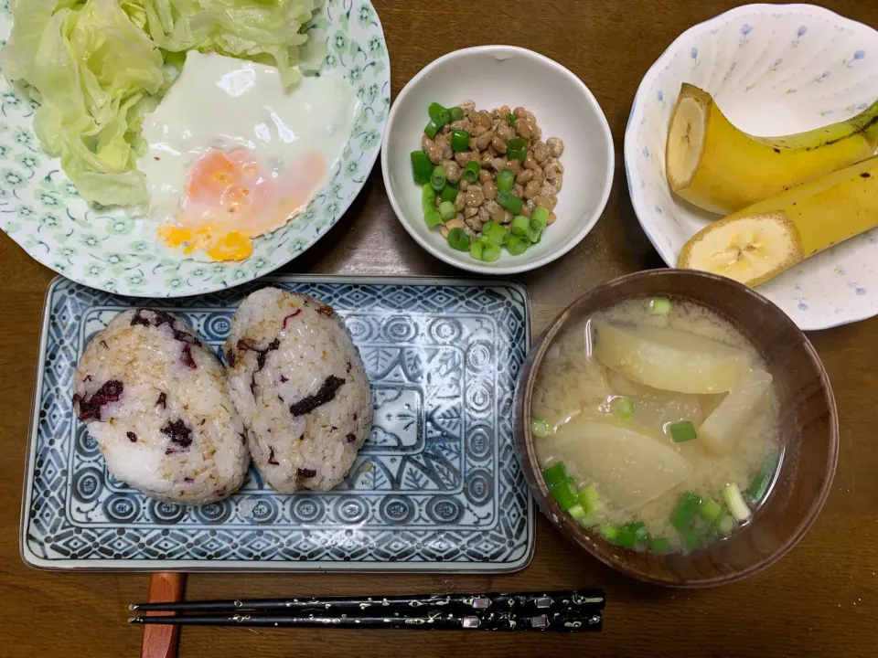 Snapdishの料理写真:昼食|ATさん