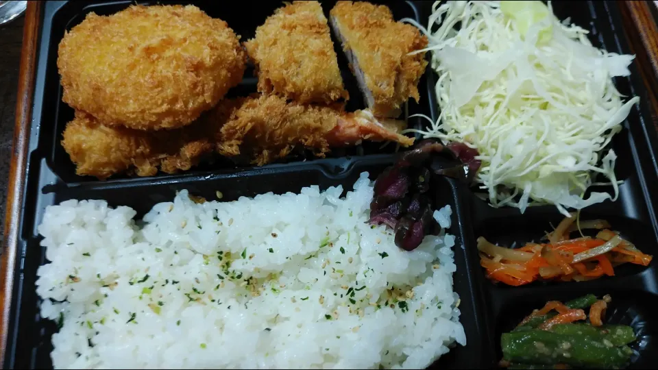 お弁当|chakoさん