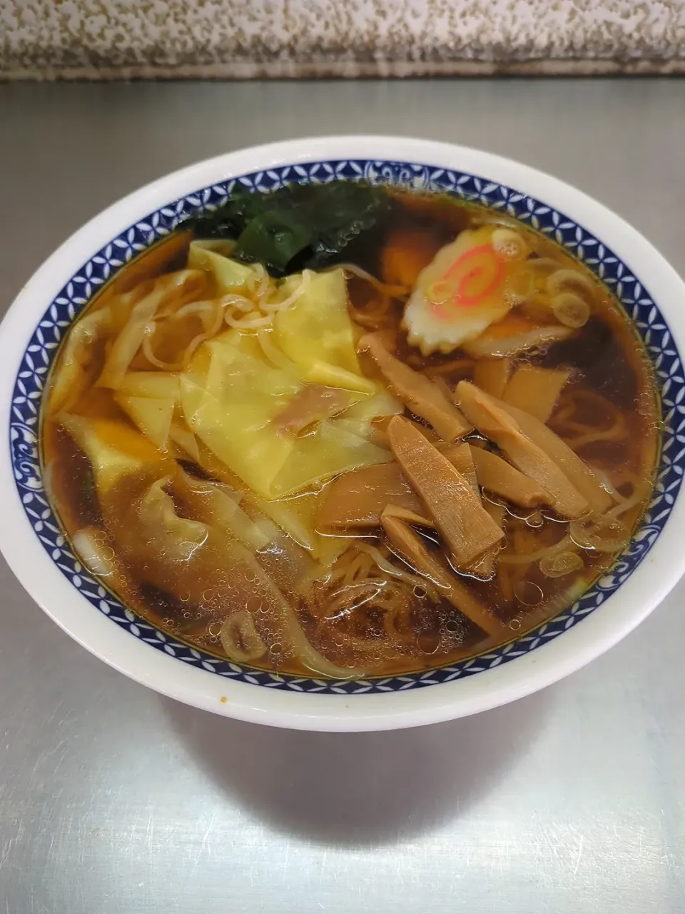 西新井ラーメン🍜|とへとへさん