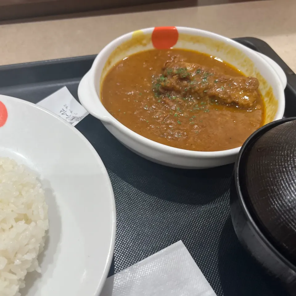 ルンダン＠松屋|KOMAさん