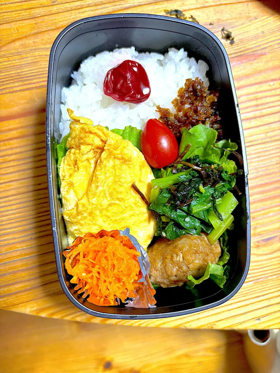 今日のお弁当🍱|misakoさん