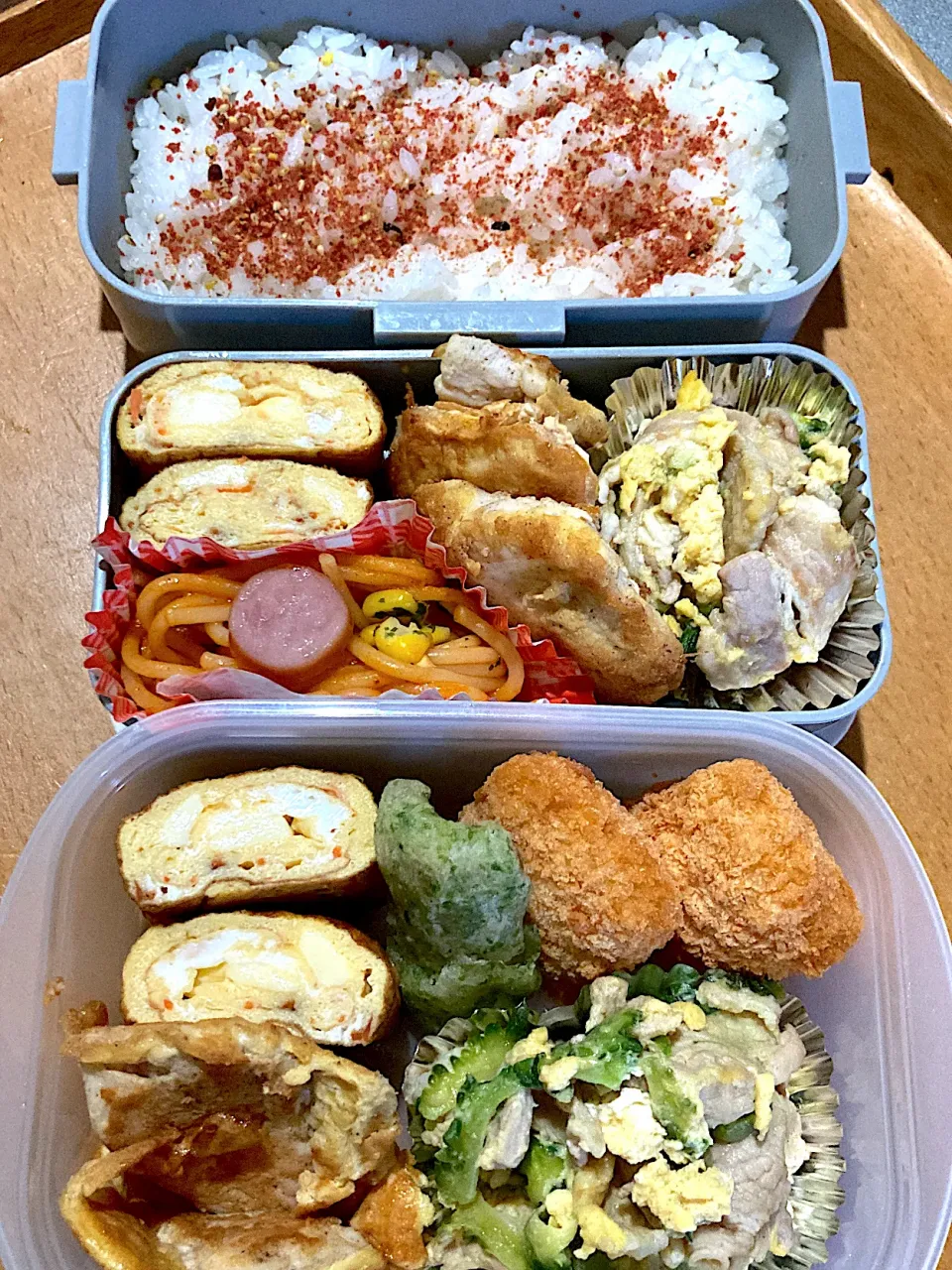 弁当|まぁさん