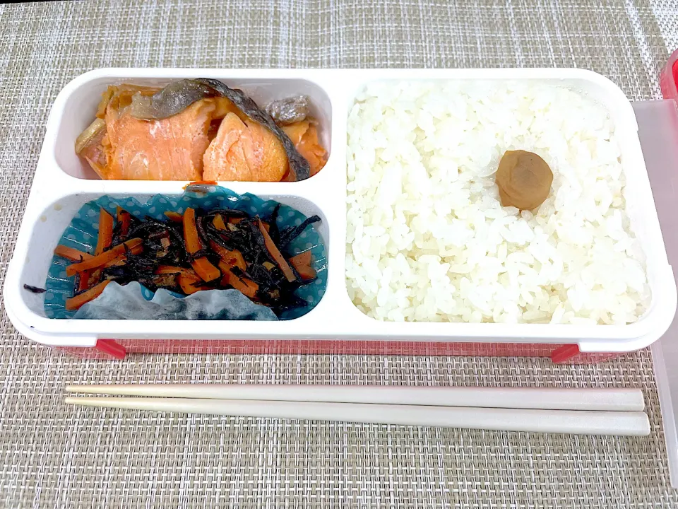 お弁当|ゆりさん