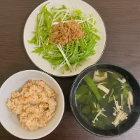 昼食|すーちゃんさん