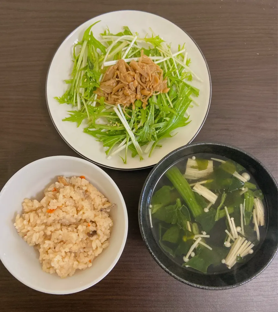 昼食|すーちゃんさん