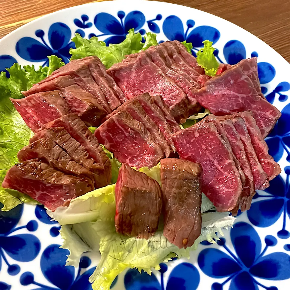 牛たたき|gohan♡さん