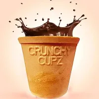 Crunchy Cake Cupz|Rohith Vishnu Prasad Reddemさん