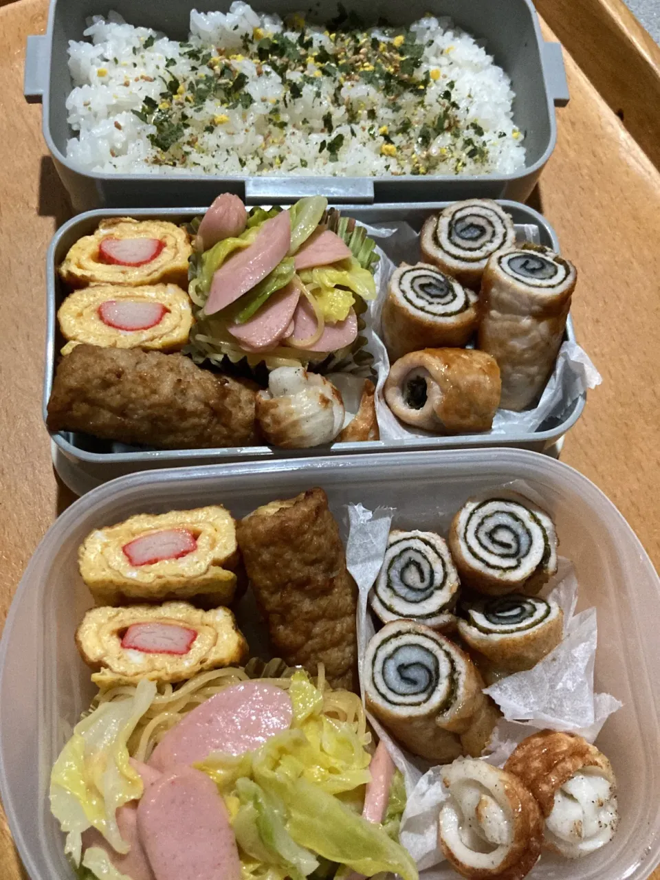 弁当|まぁさん