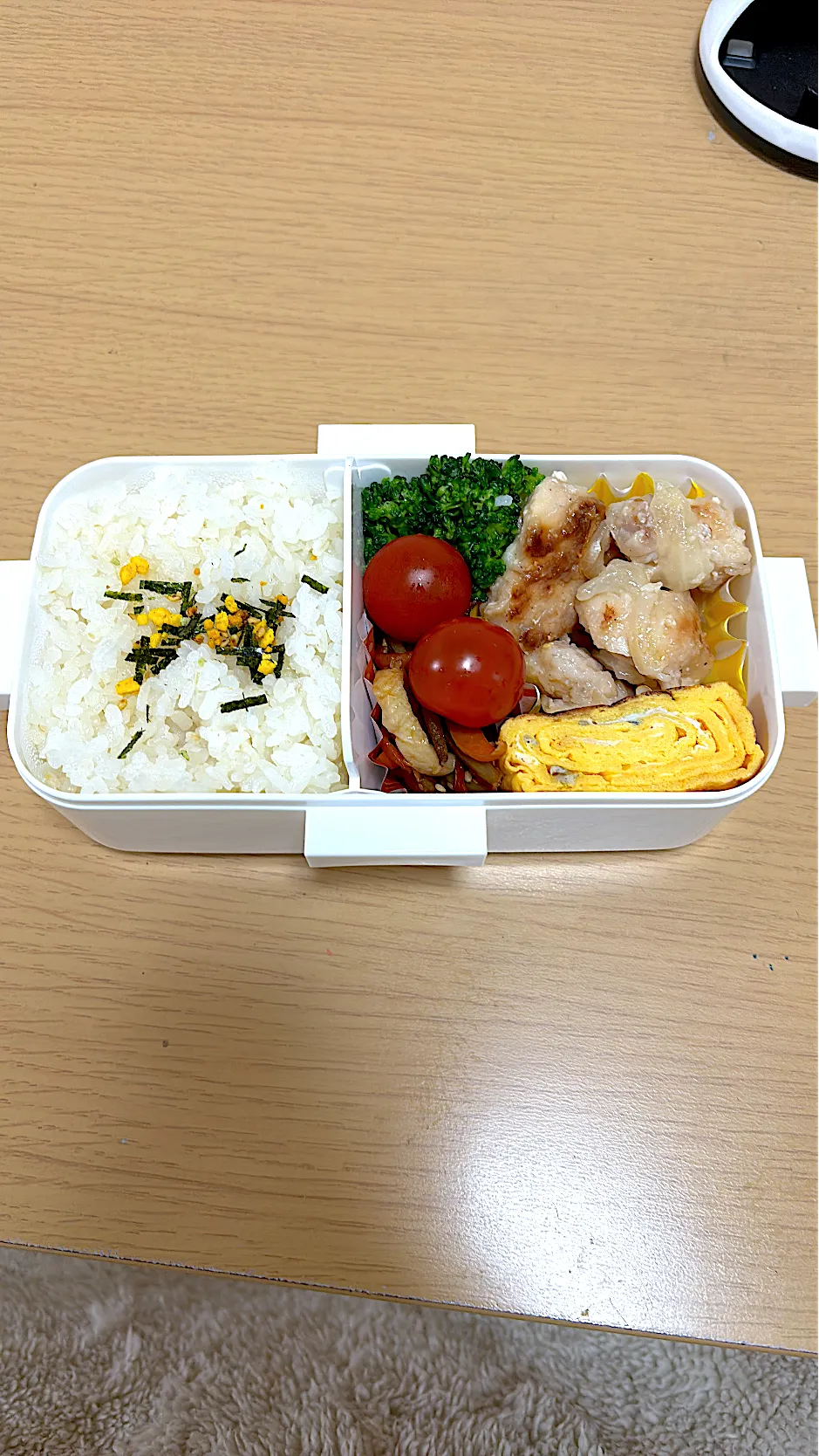 お弁当☀️|miiさん