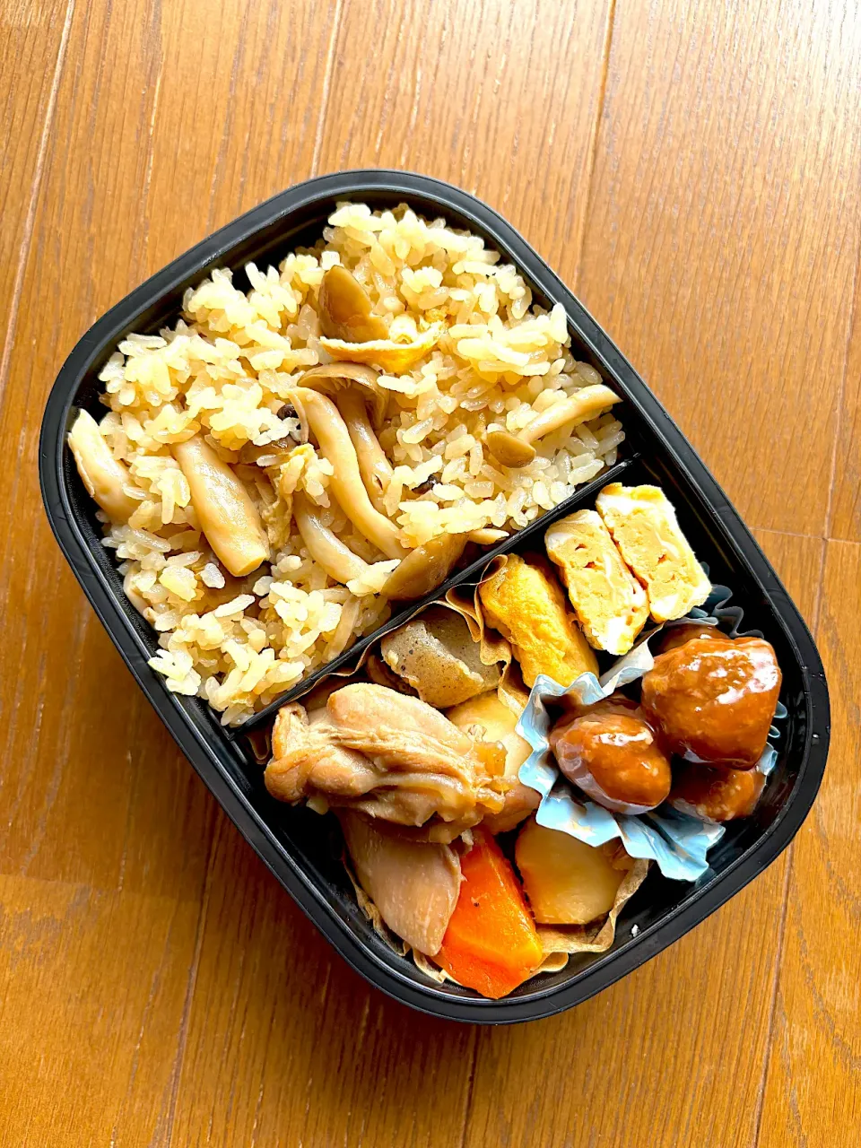 お弁当🍱|あやぶーさん