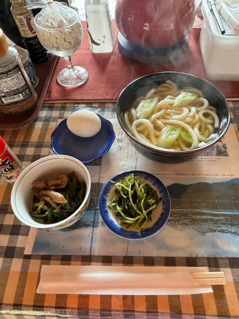 Snapdishの料理写真:旅めし特|Makokoさん