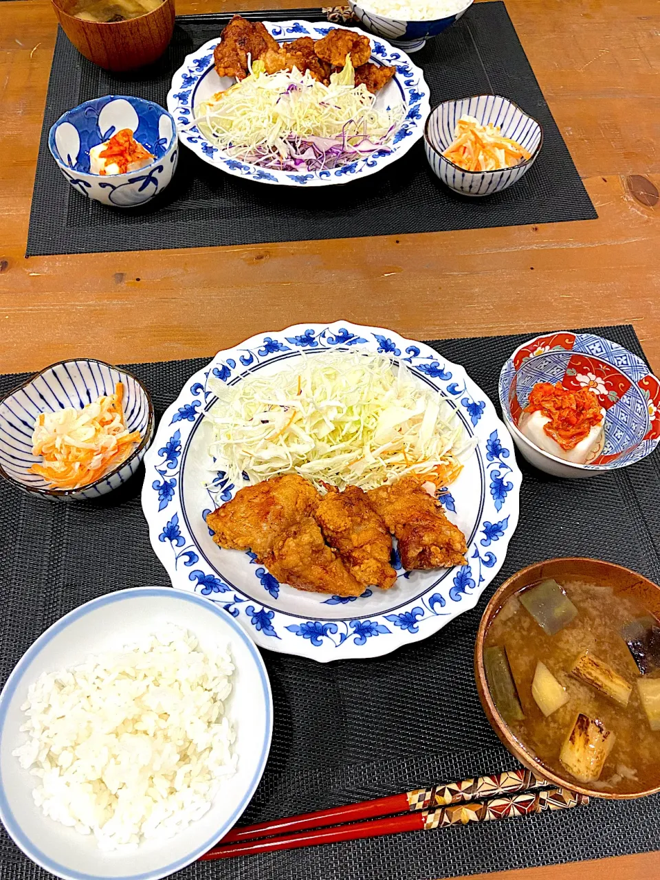 唐揚げ|たむろんさん