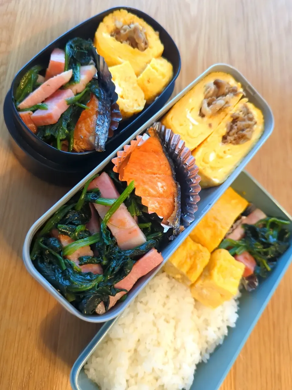 お弁当04/19|Cozzy_cookさん