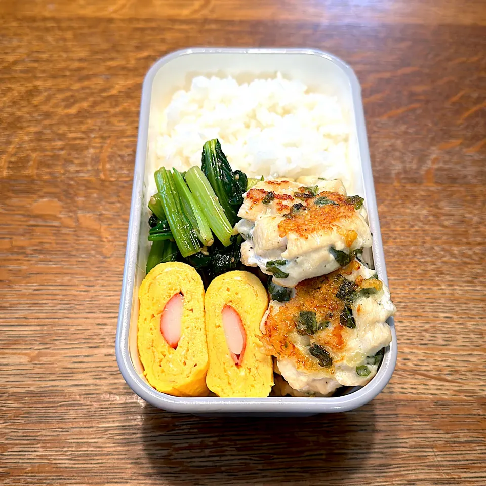 Snapdishの料理写真:高校生弁当|tenoaさん