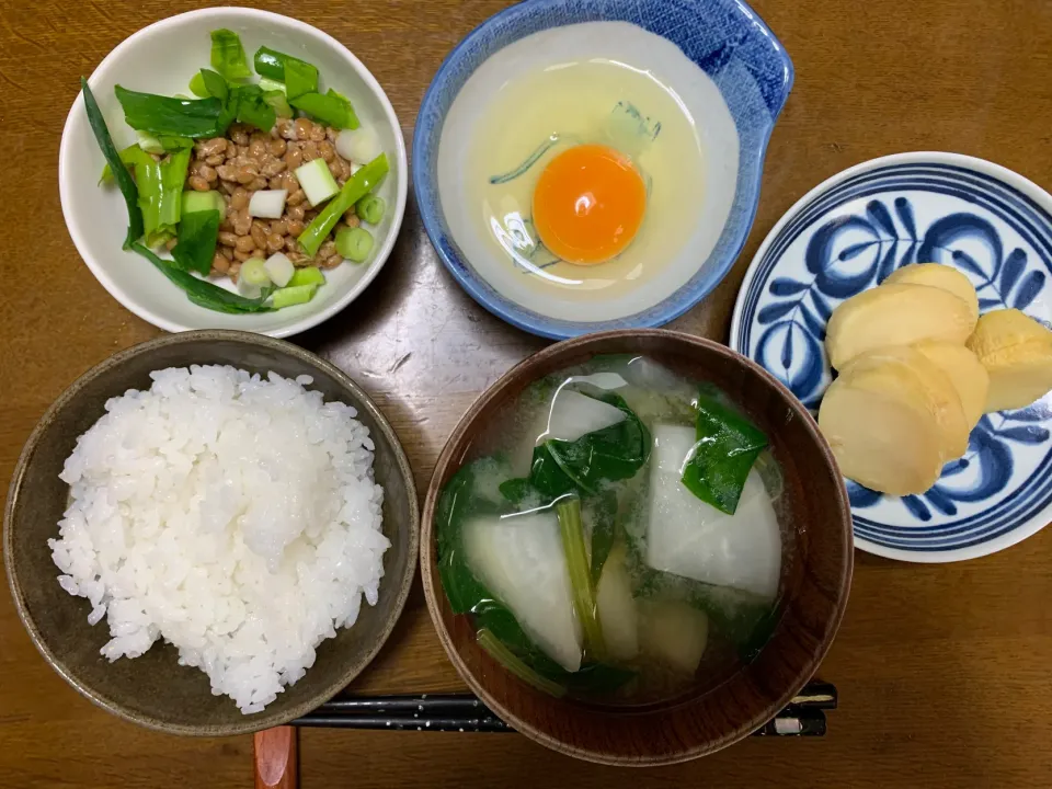 Snapdishの料理写真:昼食|ATさん