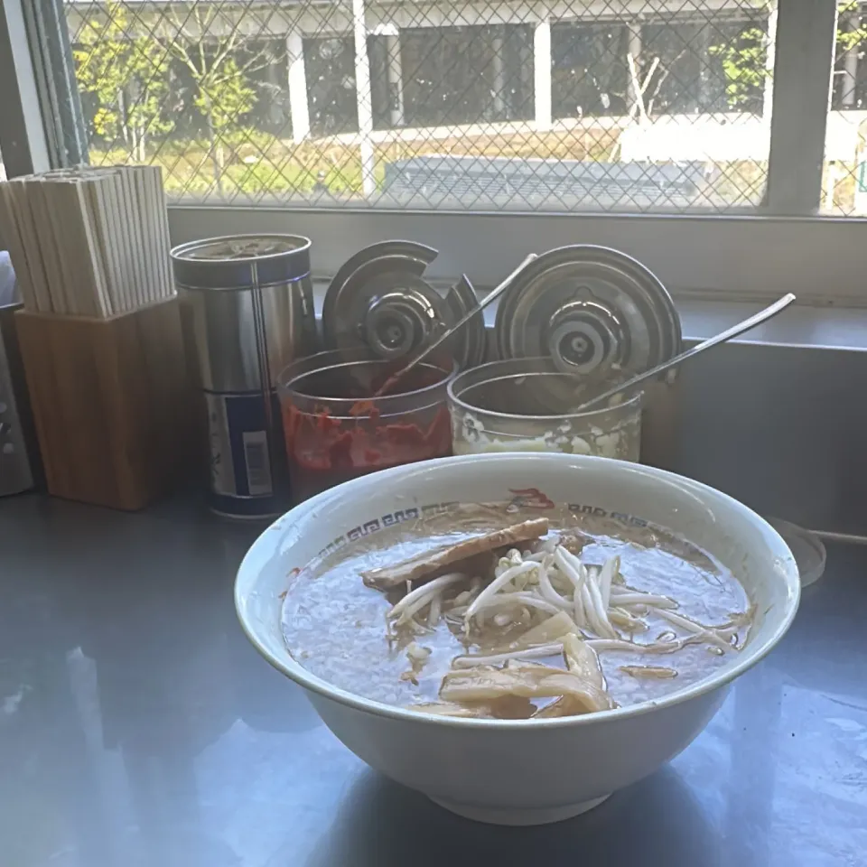 ラーメン|Hajime Sakaiさん