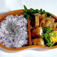 お弁当|ななさん