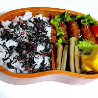 お弁当|ななさん