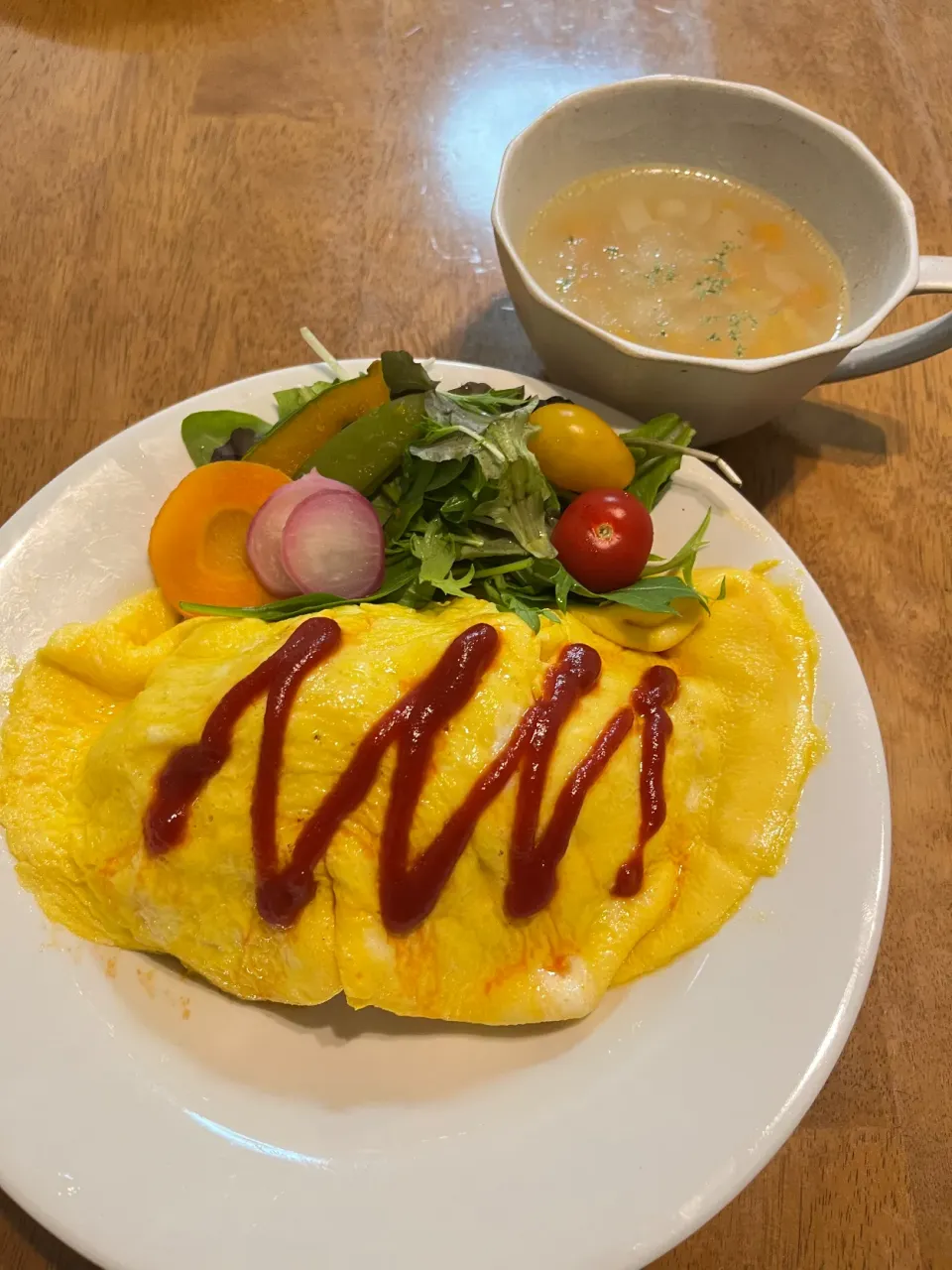 今日の晩ご飯|トントンさん