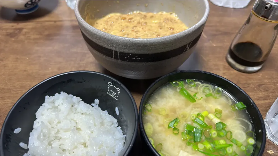 朝食|ぽんちさん