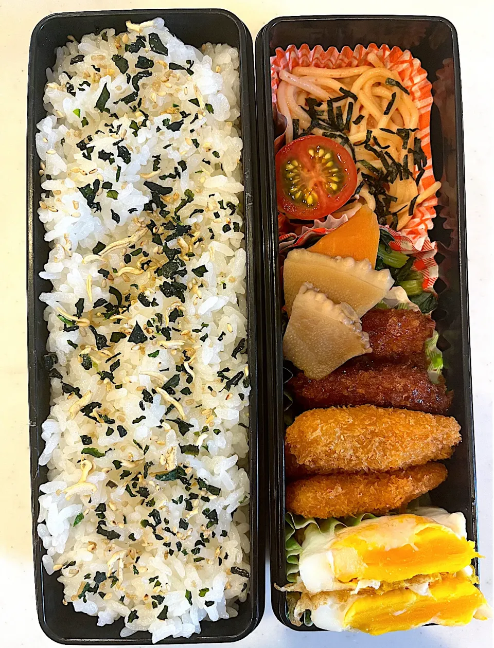 2024.4.19 (金) パパのお弁当🍱|あっきーよさん