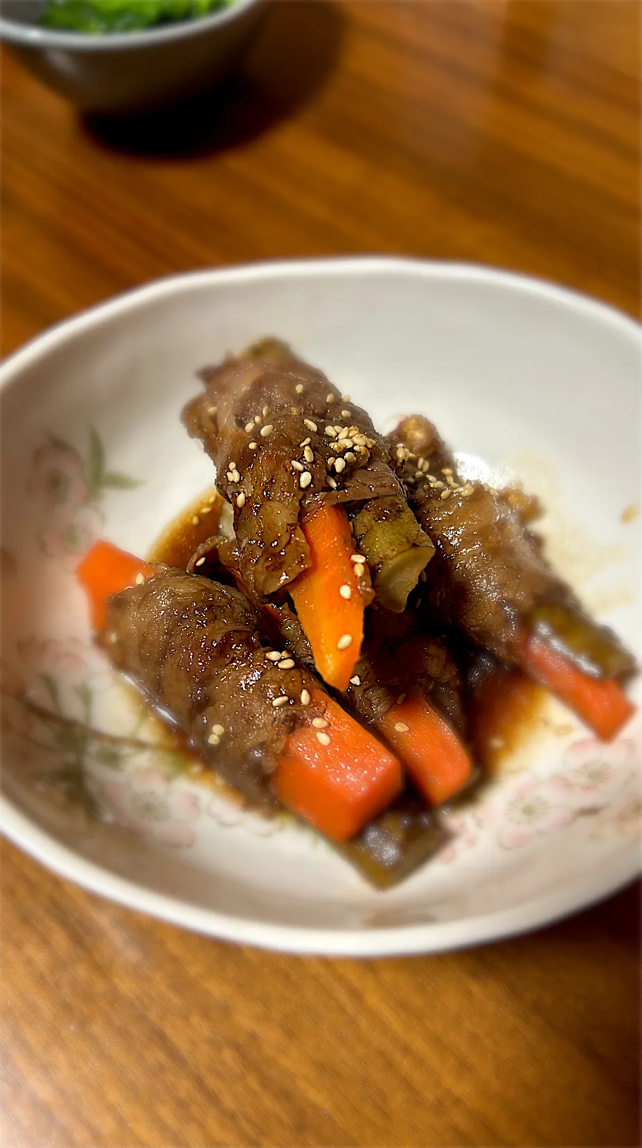 本日の夕食|こまめさん