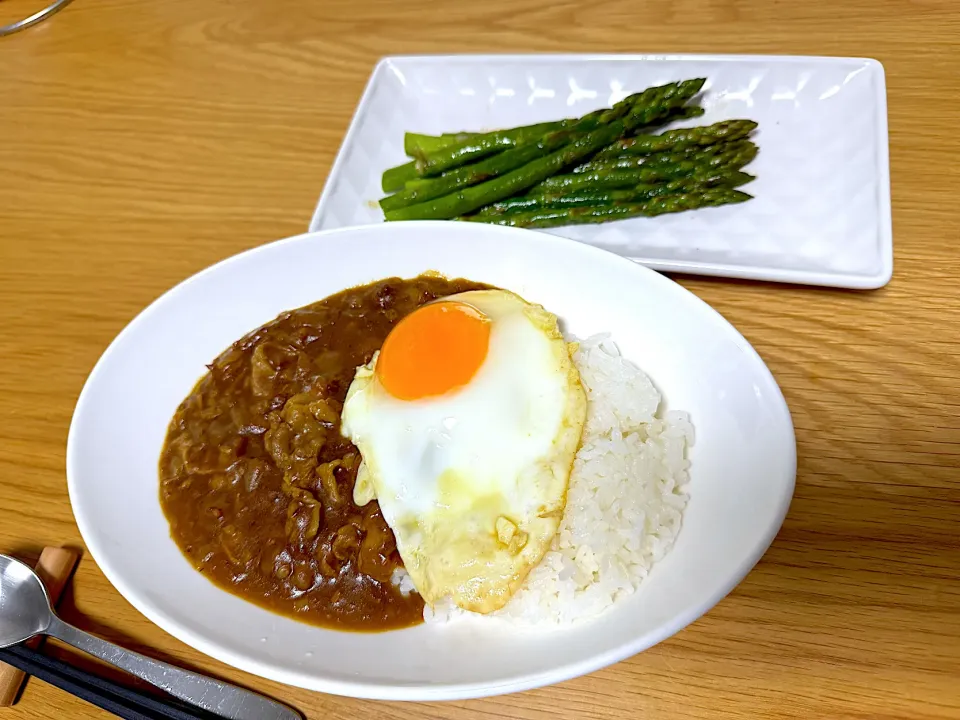 カレー|みるんりさん