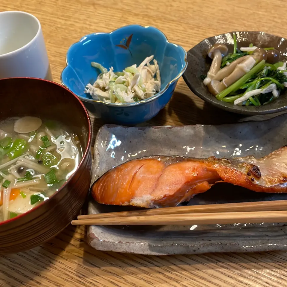 Snapdishの料理写真:今日の夕飯|popoさん