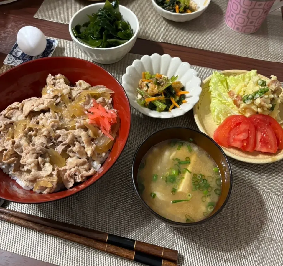 Snapdishの料理写真:4月18日|あすこさん