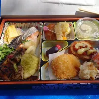 お弁当|sai.ringoさん