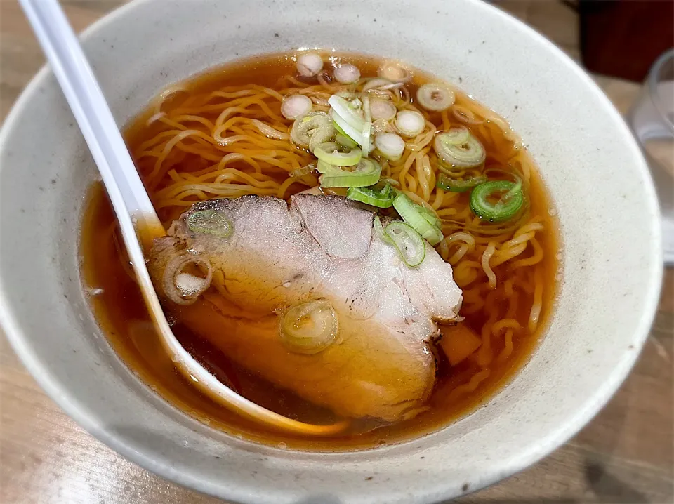 ラーメン|ももみさん