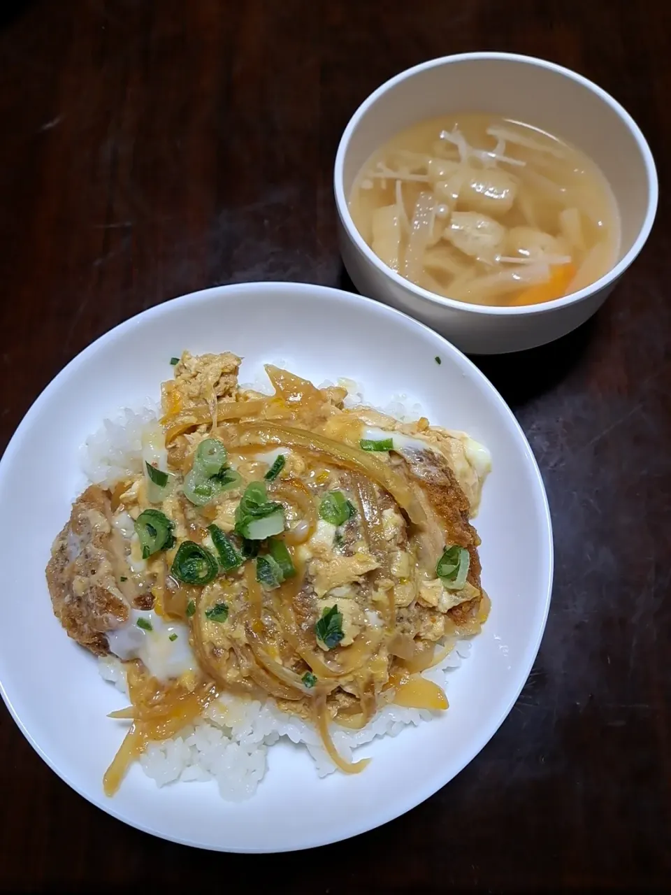 4月21日の晩ごはん|かずみさん