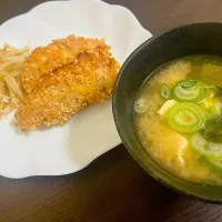 Snapdishの料理写真:夕飯|すーちゃんさん