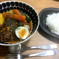 スープカレー