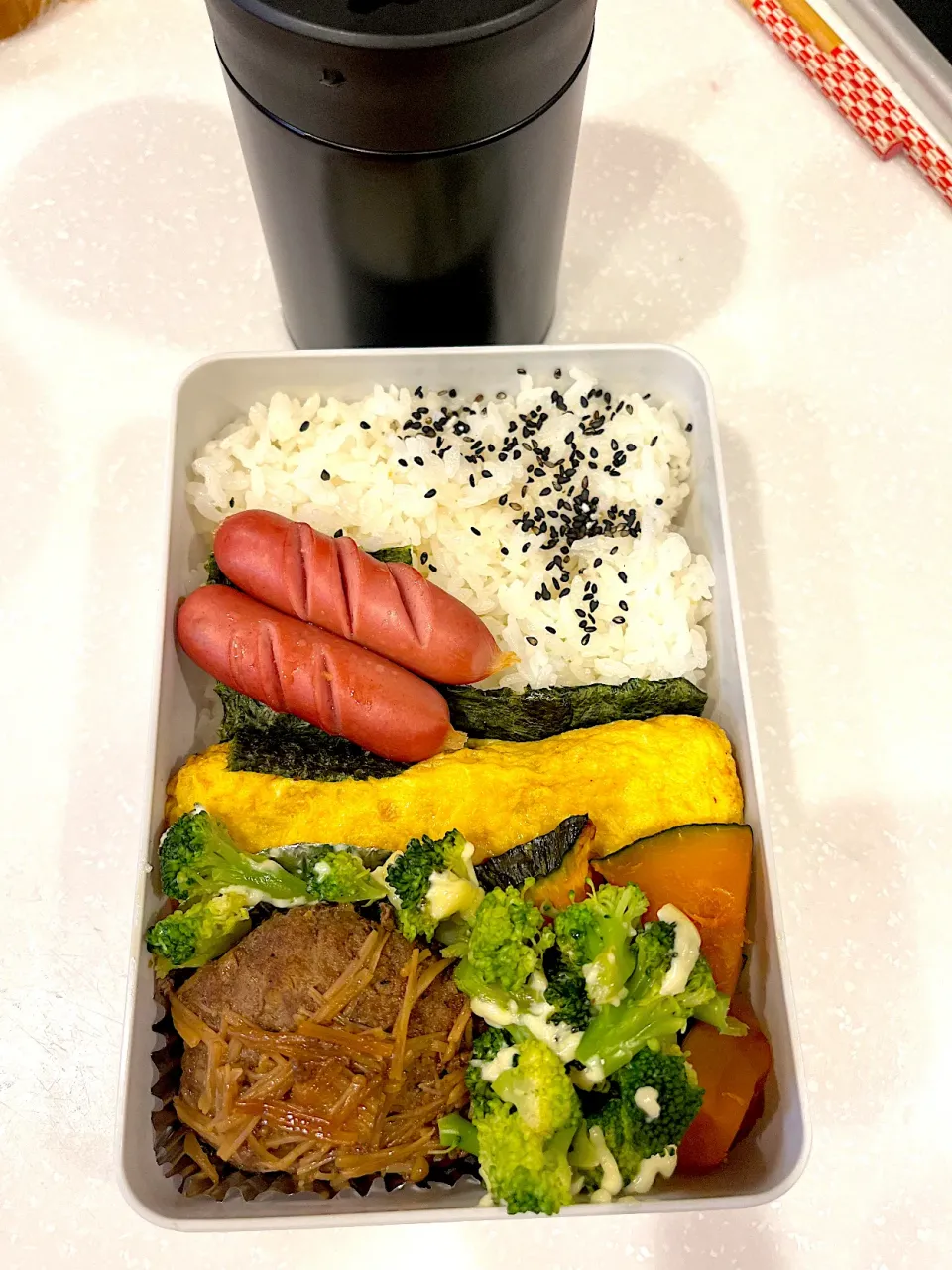 パパお弁当🍱👨|みぃこさん