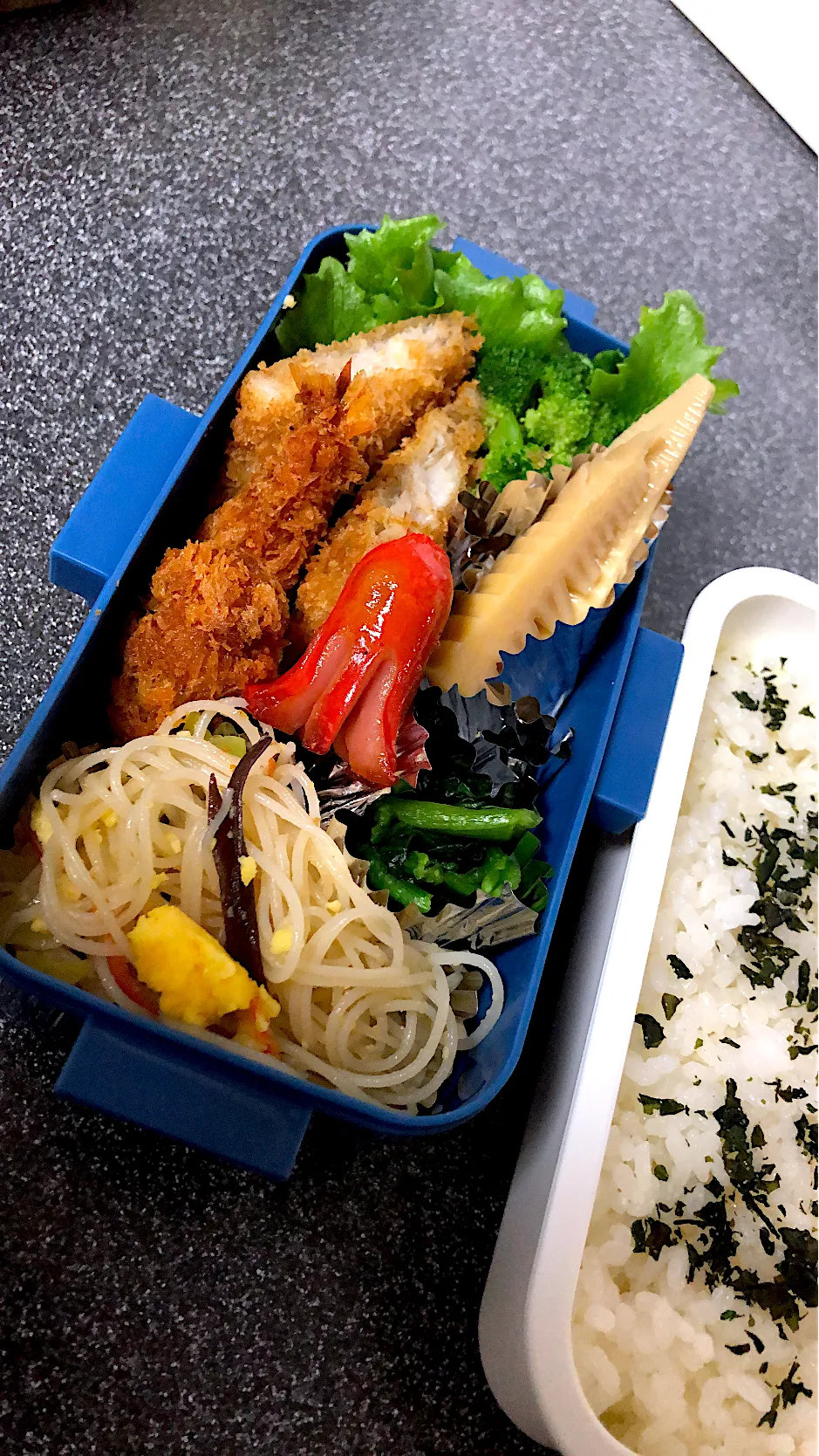 今日のお弁当♪|ミキのんさん