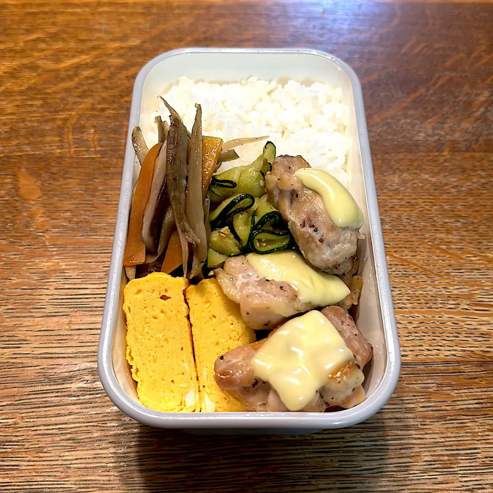 高校生弁当|tenoaさん