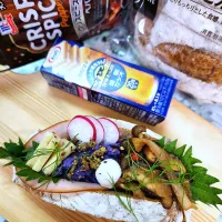 @きなこさんの料理 @きなこさんの料理 @きなこさんの料理 あいさんの料理 きのこのバルサミコマリネ🍄20211003