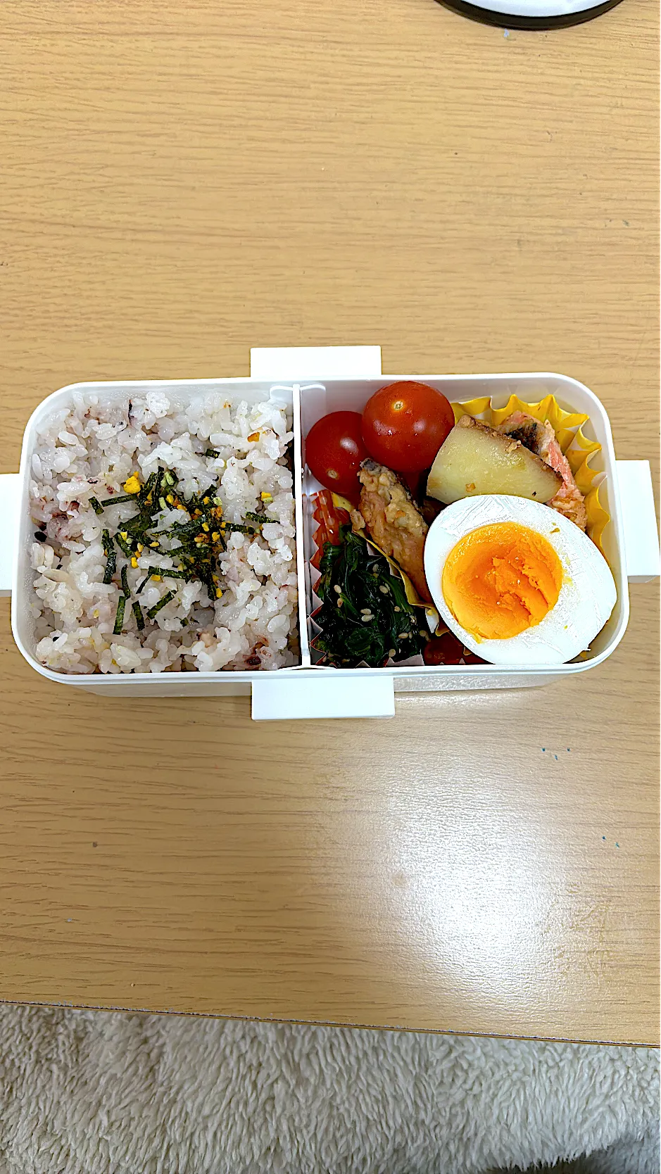 お弁当☀️|miiさん