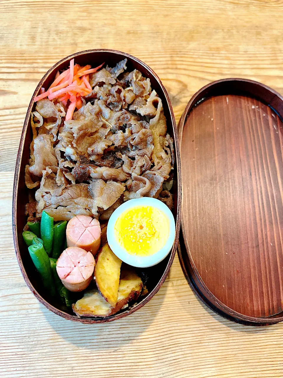 ◇本日のお弁当|ロミさん