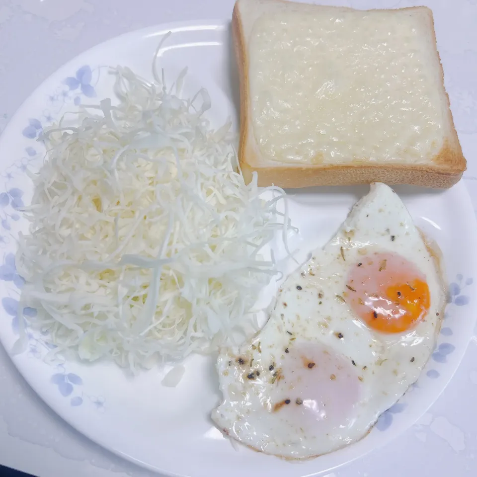 お昼ご飯|まめさん