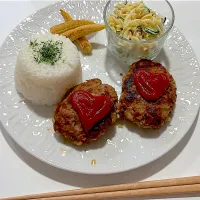 Snapdishの料理写真:|よーへいさん