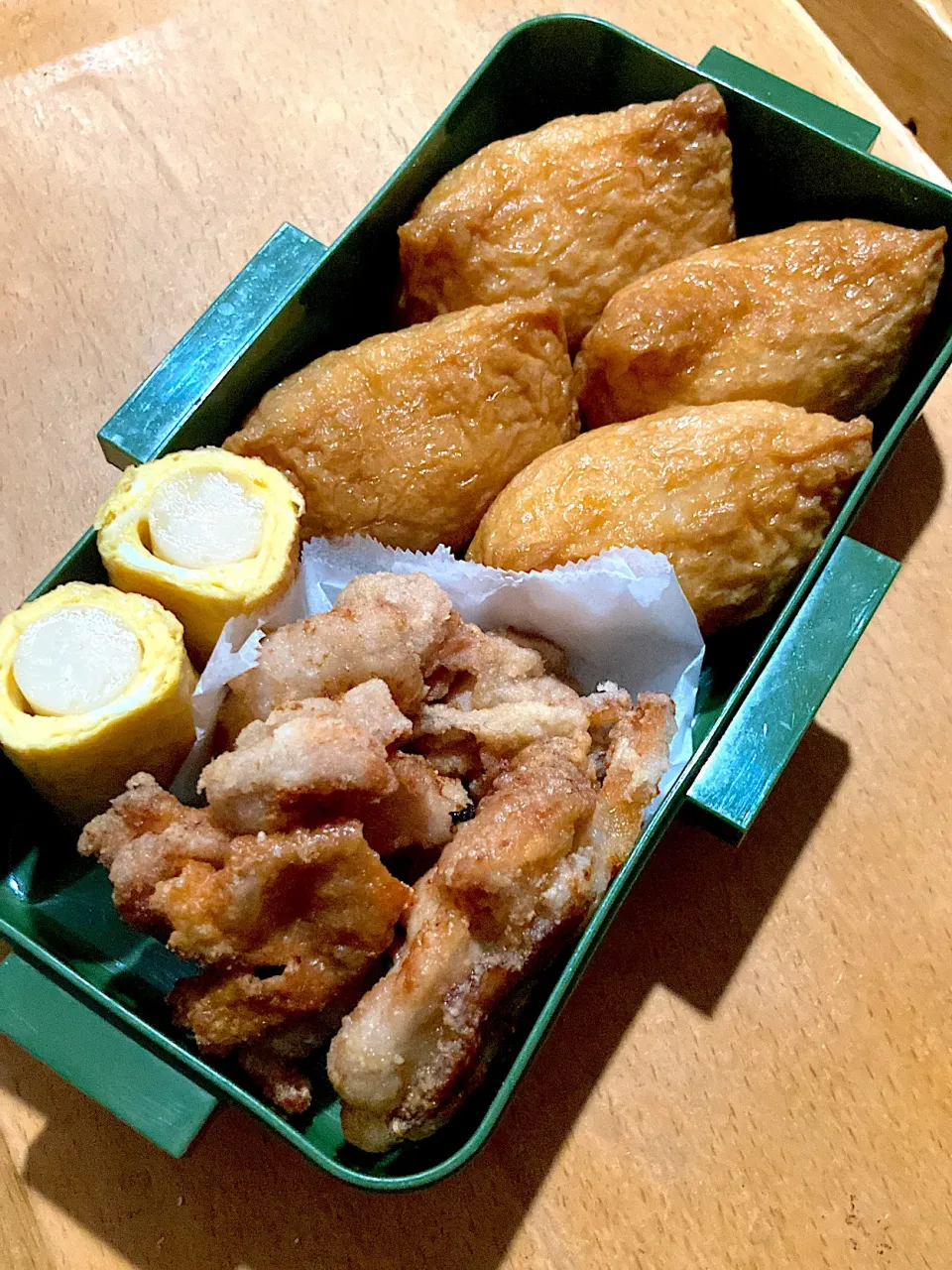 弁当|まぁさん