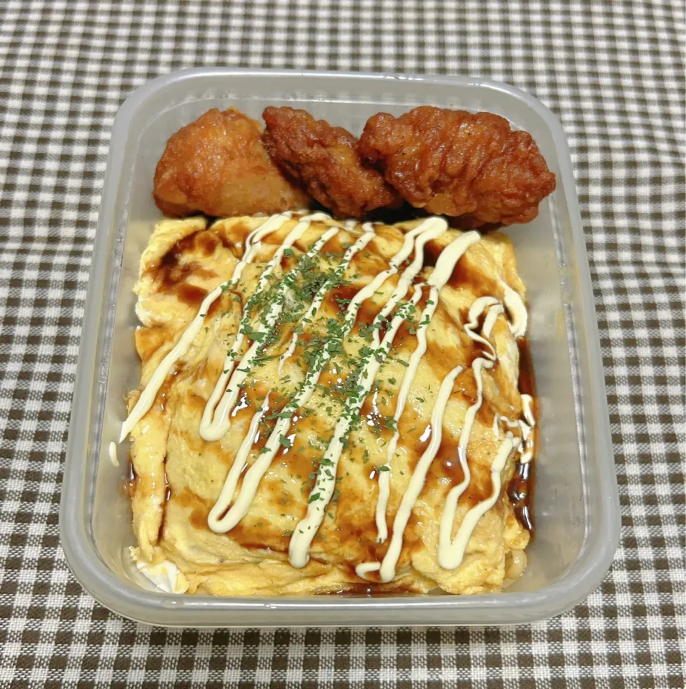 今日のお弁当 2024.4.23(Tue)|*seiko*さん