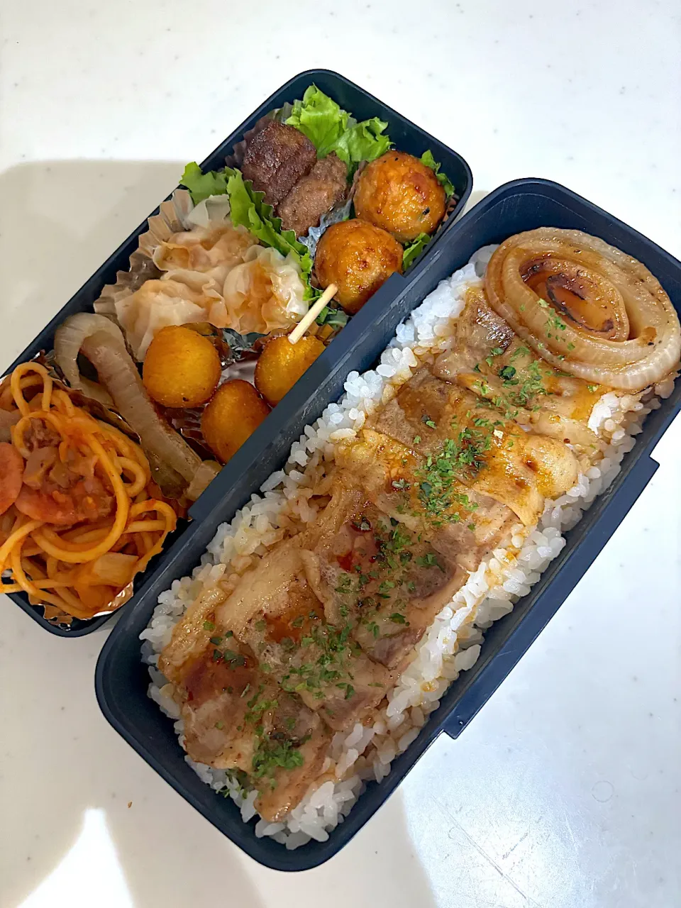 今日のお弁当🍱|Chikaーーさん