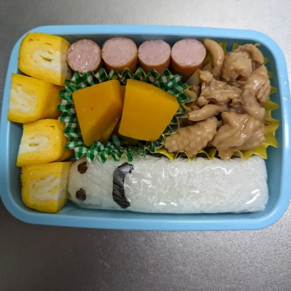 子どものお弁当🍱|さっちゃんさん