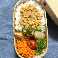 お弁当🍱|mana shiosatoさん