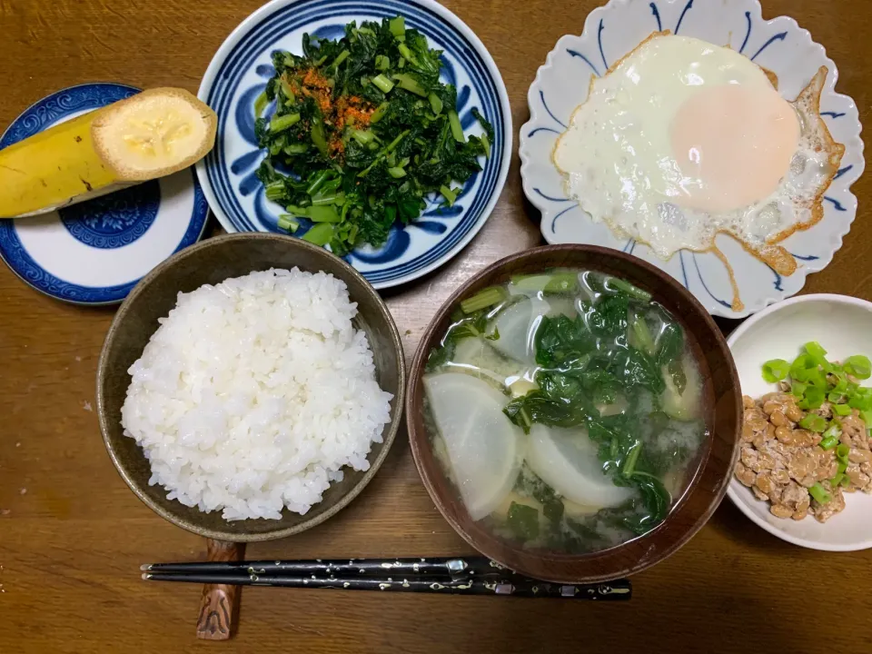 Snapdishの料理写真:昼食|ATさん