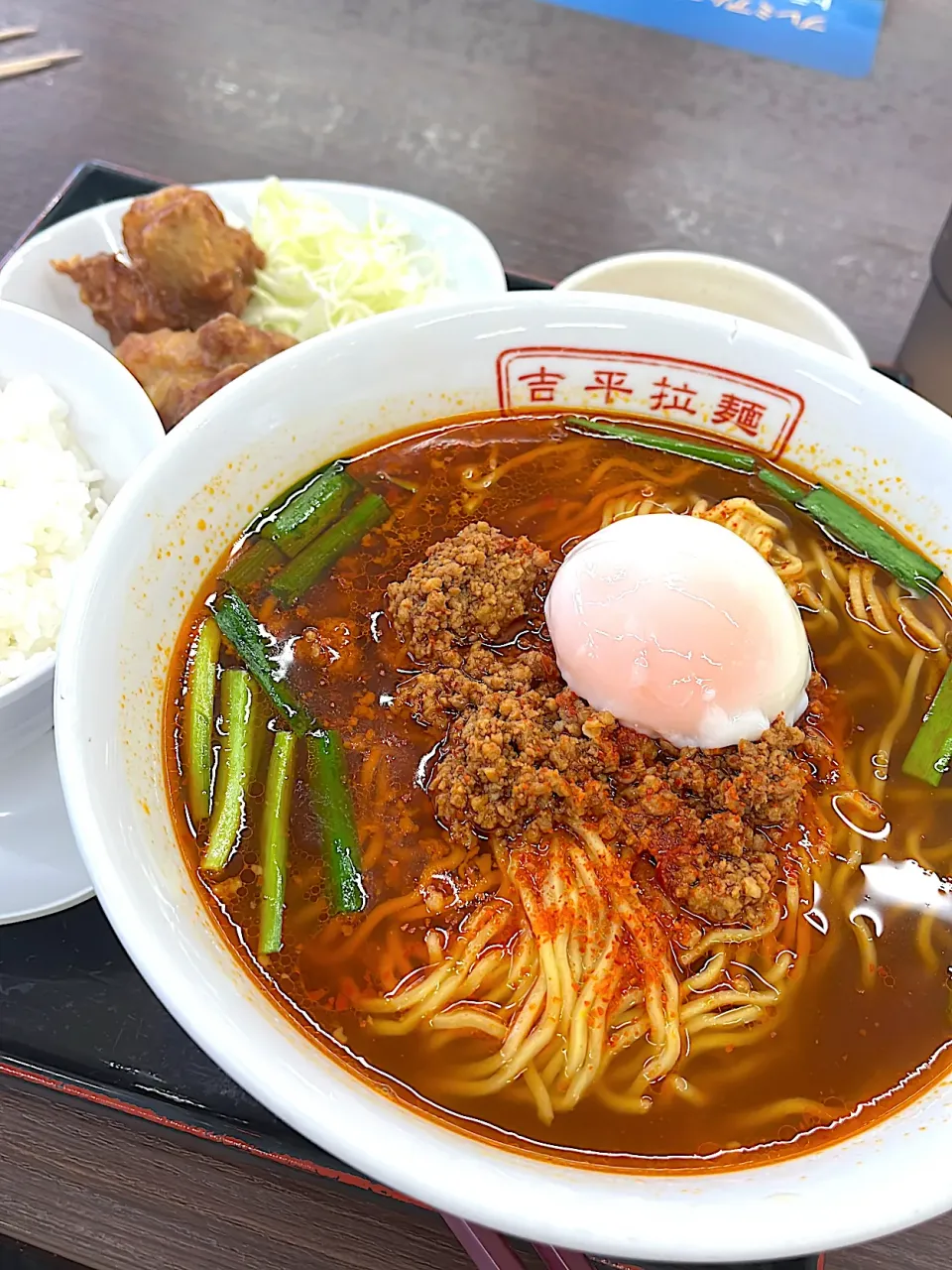 今日の昼ごはん♫wwwww|Yoshihiro Andoさん