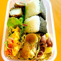 お弁当|アランママさん